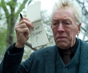 Max Von Sydow
