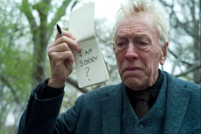 Max Von Sydow