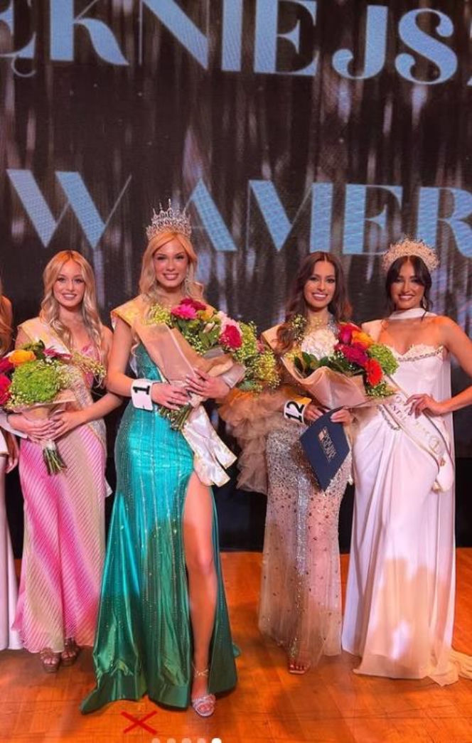 Finał wyborów Najpiękniejszej Polki w Ameryce 2026