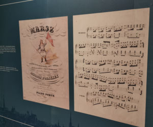 „Romantyczni 1830-1831. Kalisz doby powstania listopadowego” 