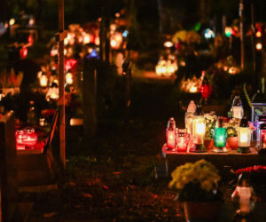 Dzień wolny za 1 listopada? Podjęto decyzję