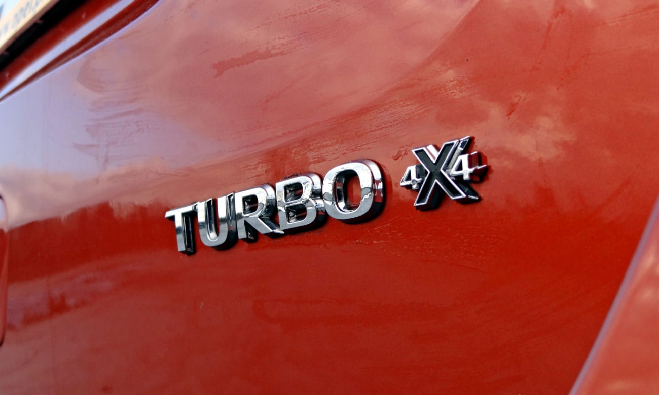 Opel Mokka 1.4 Turbo 4x4