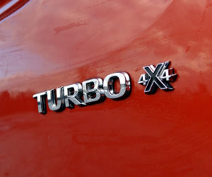 Opel Mokka 1.4 Turbo 4x4