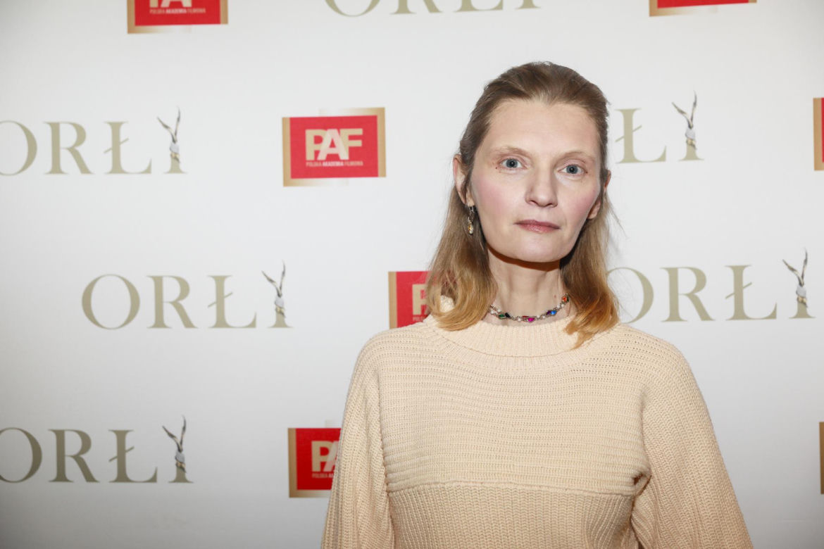 Agata Buzek kiedyś wyglądała zupełnie inaczej. Tak zmieniała się przez lata