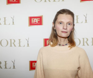 Agata Buzek kiedyś wyglądała zupełnie inaczej. Tak zmieniała się przez lata
