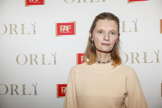 Agata Buzek kiedyś wyglądała zupełnie inaczej. Tak zmieniała się przez lata
