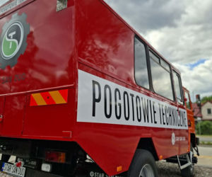 Ścieżka Stara (Pogotowie Techniczne)