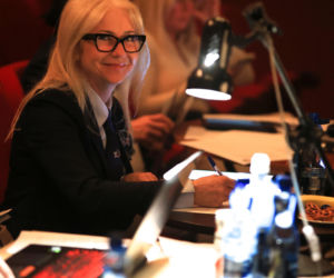 Debiuty kulturystyczne w Grudziądzu