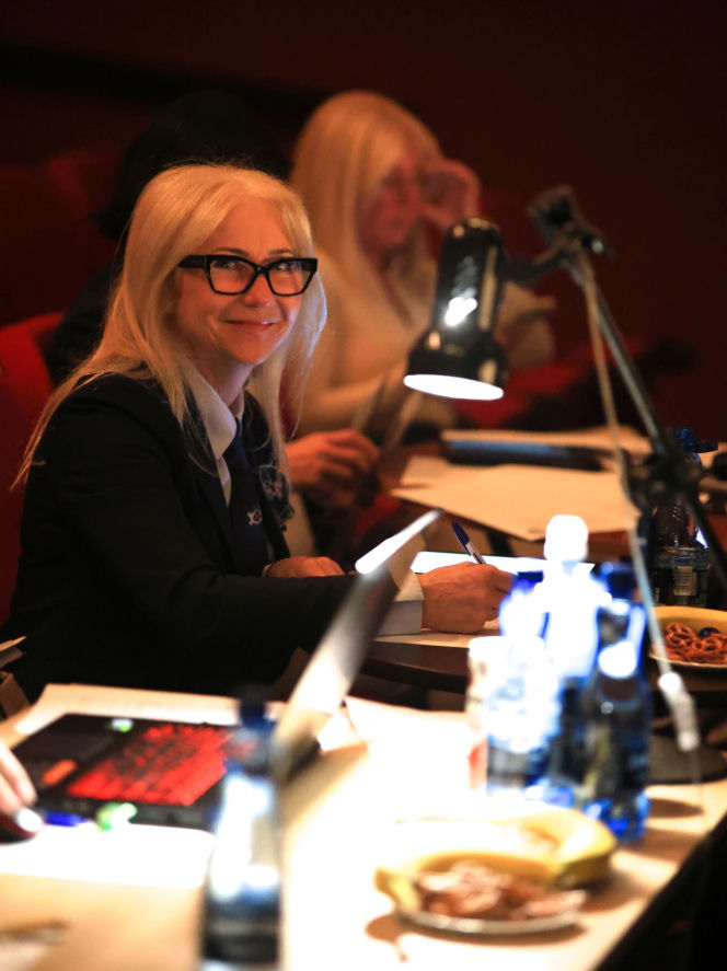 Debiuty kulturystyczne w Grudziądzu