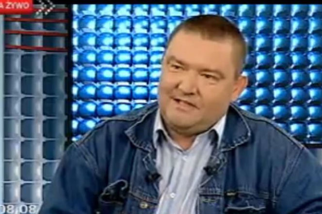 Paweł Zarzeczny