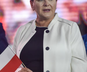 Beata Szydło? czy Elżbieta Witek? Kogo wybierze Prezes?