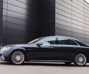 Mercedes-AMG S65
