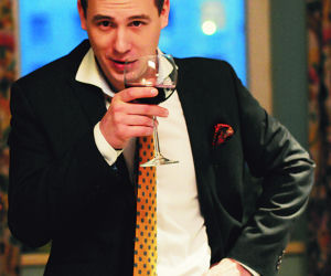 O mnie się nie martw 2 sezon. Marcin Kaszuba (Stefan Pawłowski)