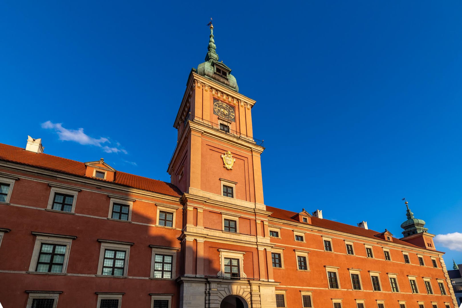 Zamek Królewski w Warszawie