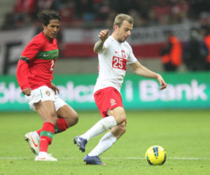 Kamil Grosicki