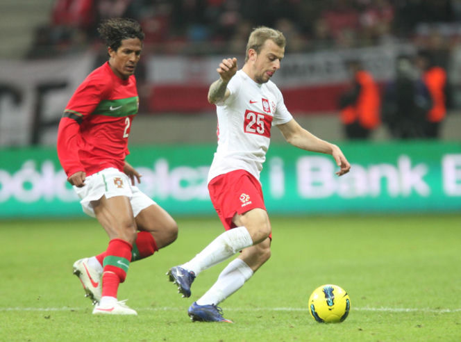 Kamil Grosicki