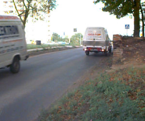 Przyjaciół Żołnierza 1998