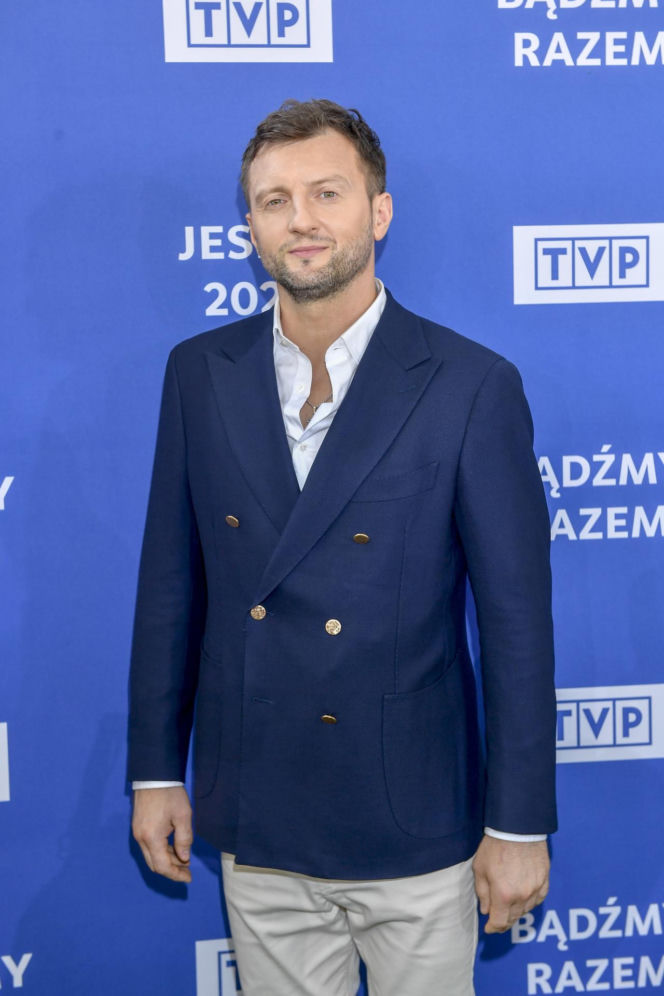 Arkadiusz Smoleński chce do "Rolnik szuka żony"