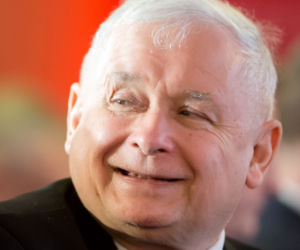 Nagrody to nie skandal