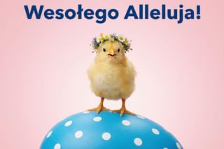 Piękne życzenia wielkanocne 2026. Wzruszające i pełne nadziei teksty