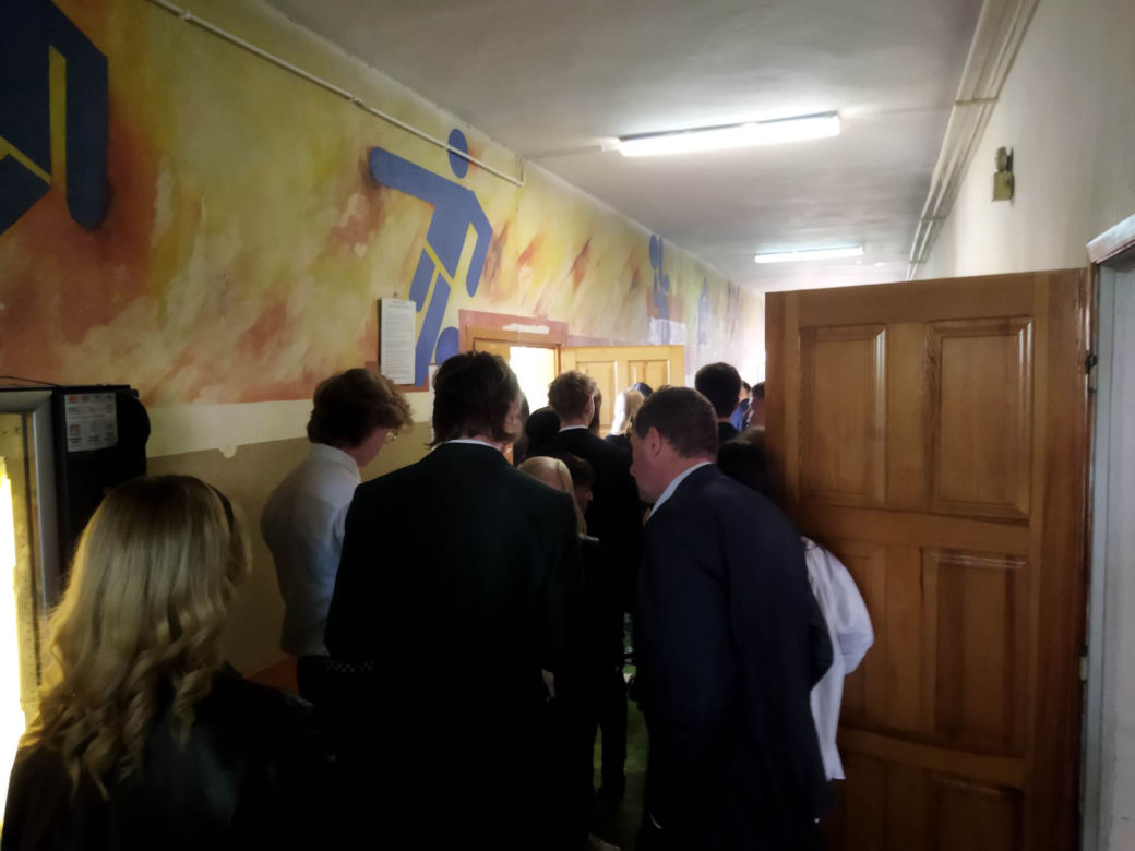 Matura z języka polskiego w Szczecinie
