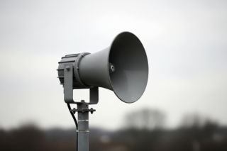 Świętokrzyskie testuje syreny. Czy jesteś gotów na to, co nadejdzie 22 grudnia?