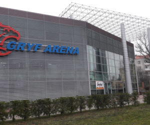 Gryfice: Hala sportowa została żle poświęcona