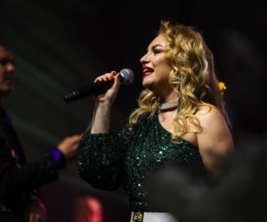 Koncert noworoczny Iława