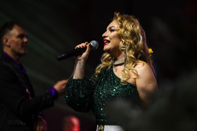 Koncert noworoczny Iława