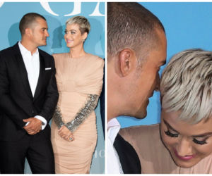 Katy Perry i Orlando Bloom