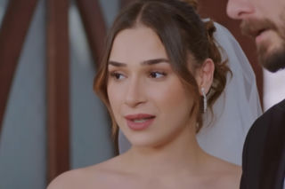 Miłość i nadzieja, odcinek 377. Sila, Kuzey