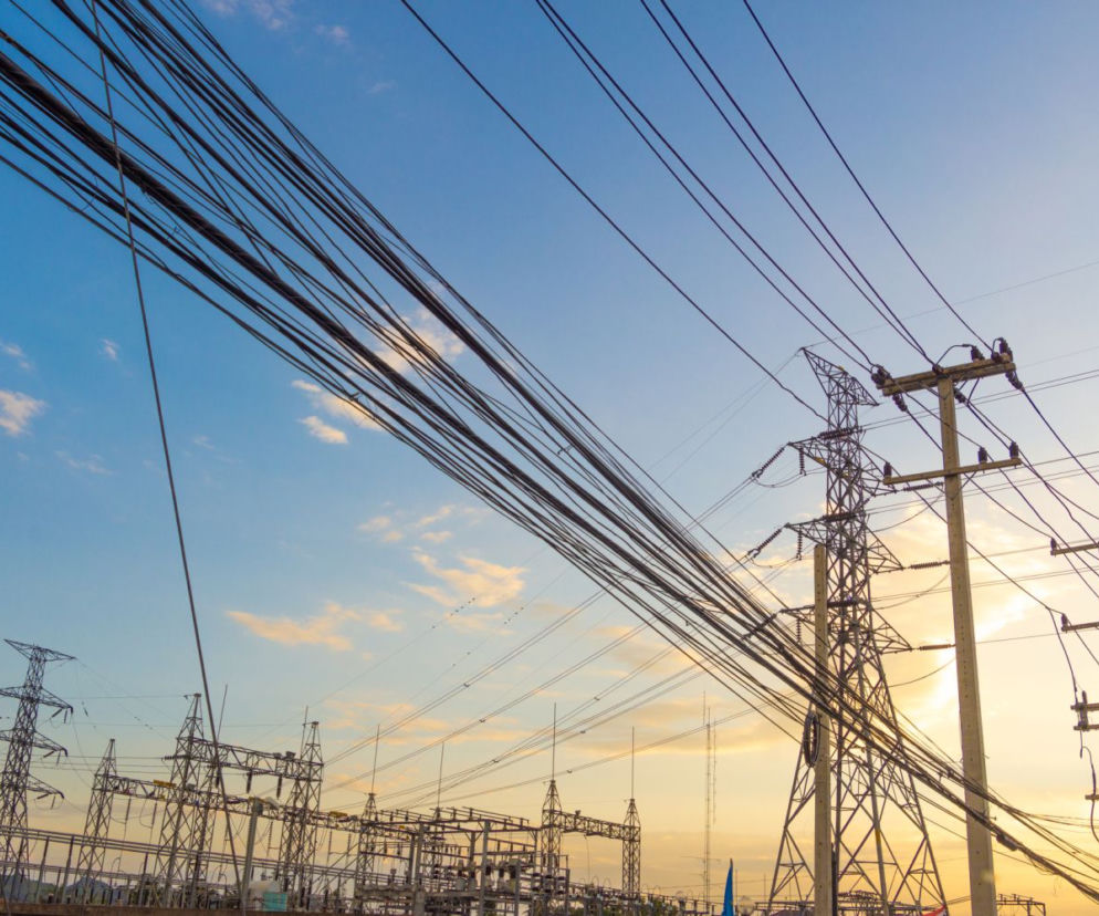urządzenia elektroenergetyczne