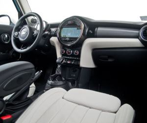 MINI Cooper 5D