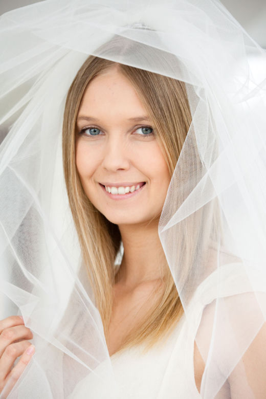 Pierwsza miłość: Magdalena Górska