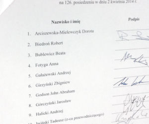 Nowak wyłudził 400 zł?