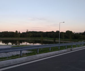 Trasa Niepodległości w Białymstoku. Zobacz jak wygląda największa inwestycja drogowa w mieście [SIERPEŃ 2019]