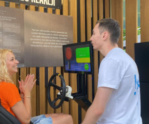 Eska Summer City i „Miasteczko Bezpieczeństwa”. Ogrom wiedzy przed wakacyjnymi podróżami!
