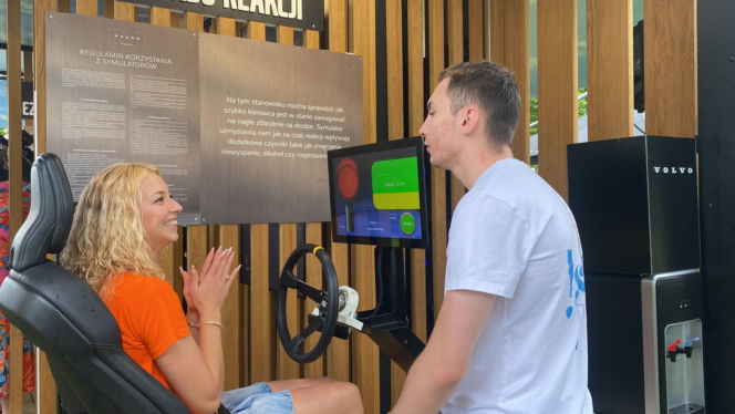 Eska Summer City i „Miasteczko Bezpieczeństwa”. Ogrom wiedzy przed wakacyjnymi podróżami!