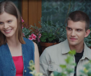 M jak miłość. Mateusz przywiezie Majkę do Grabiny. Tam ją w sobie rozkocha? - WIDEO