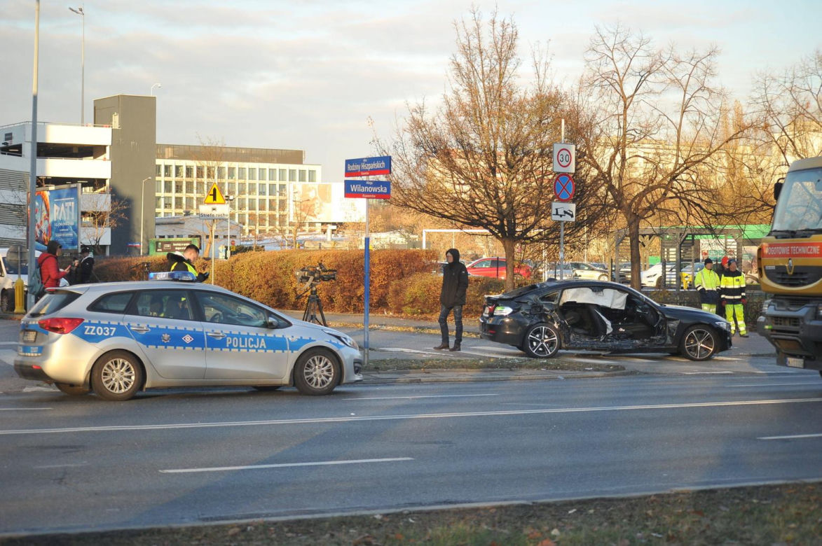 Zginęli w drodze do galerii. Rodzina Janka opublikowała dramatyczny apel. „Proszę o pomoc”