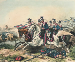 Stajnia Kossaków