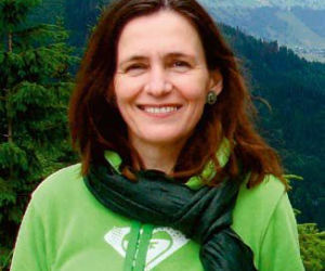 Zuzanna Podwysocka