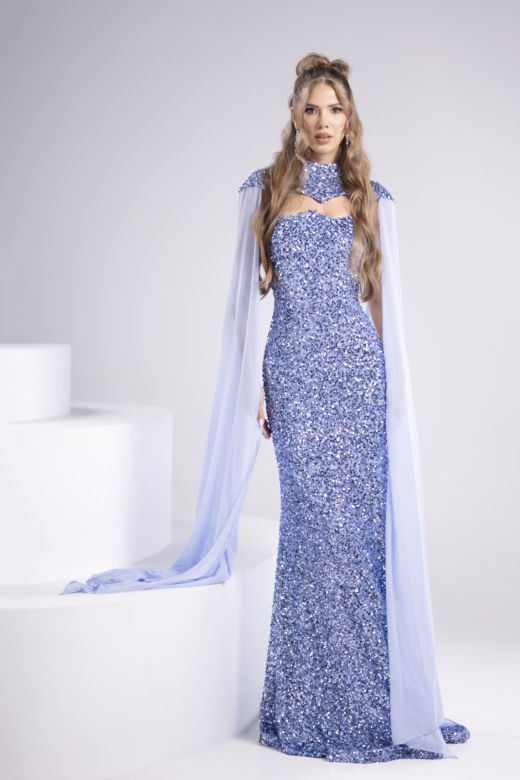 MOŁDAWIA Oficjalna sesja finalistek Miss Supranational 2026