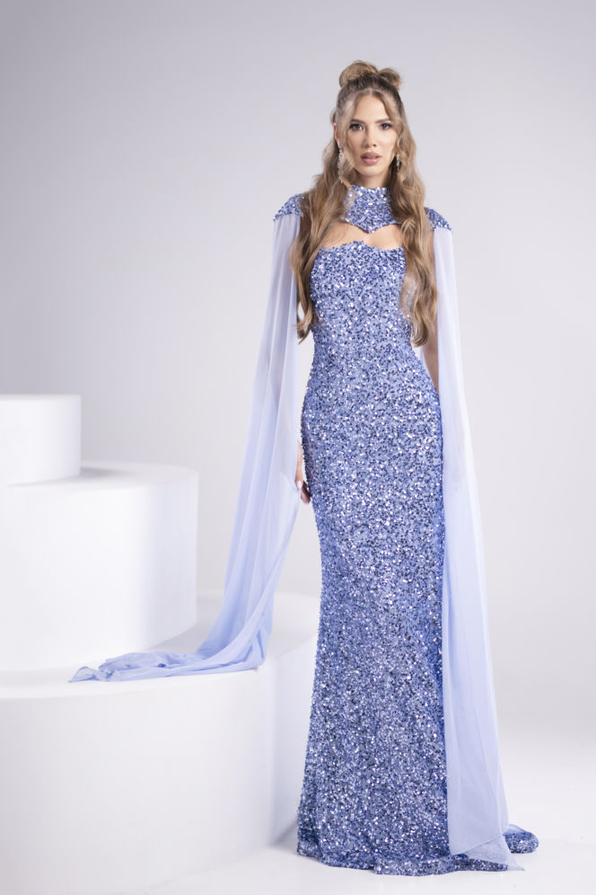 MOŁDAWIA Oficjalna sesja finalistek Miss Supranational 2026