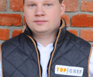 Top Chef 2, Adam Kowalewski
