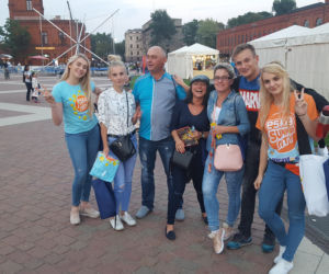 Tak bawiliśmy się z ESKA Summer City w ostatni weekend wakacji