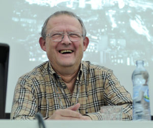Adam Michnik