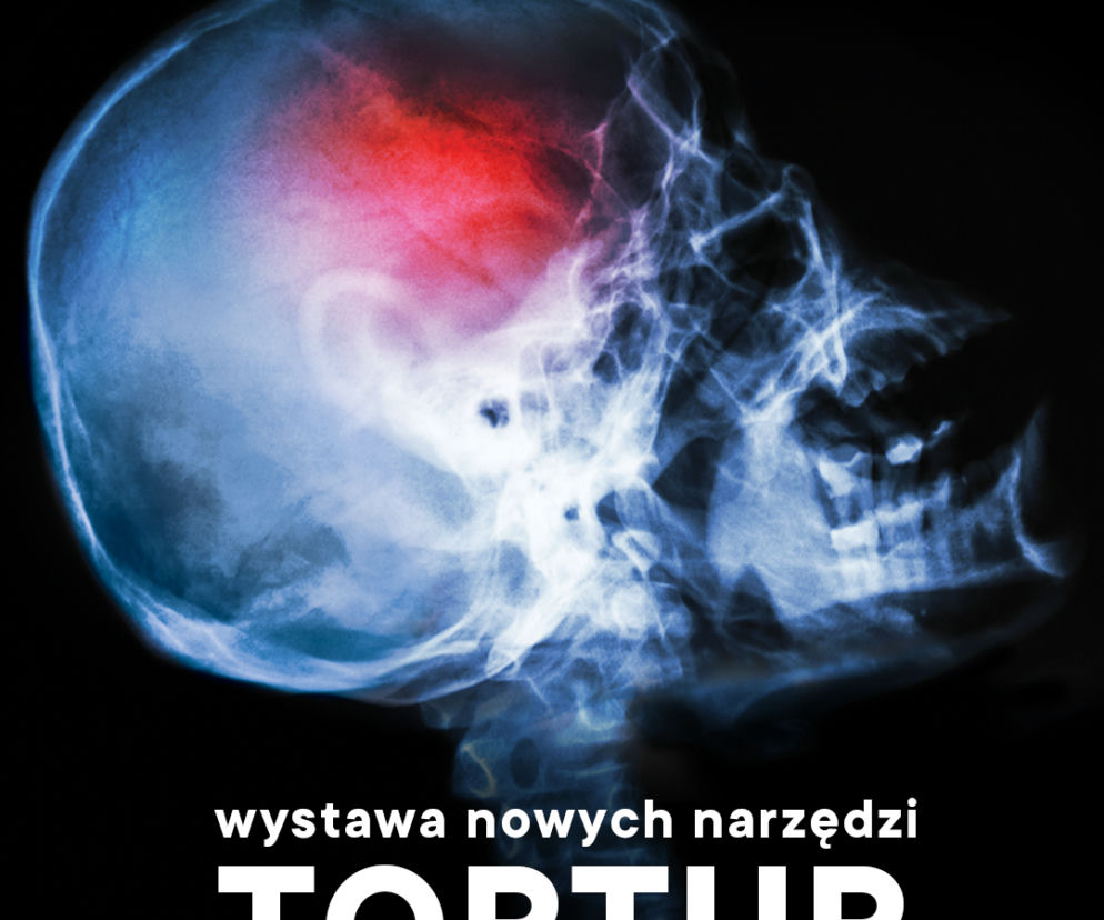 Wystawa Nowych Narzędzi Tortur