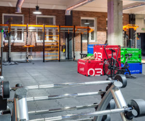 Klub Fitness Gocław