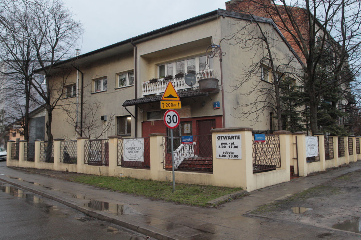 Pączki od warszawskich rzemieślników. W Tłusty Czwartek wspieramy lokalnych przedsiębiorców